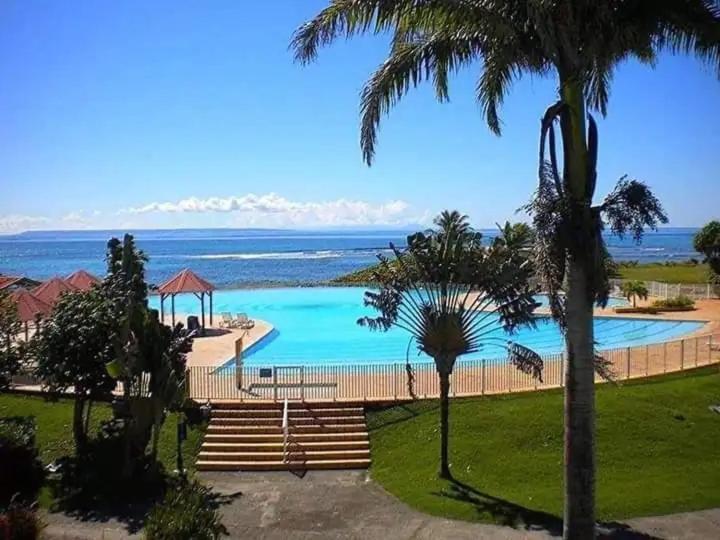 Karibeko : Exceptionnel & Rare : Plage , Piscine, Wifi Prive Saint-Francois (Grande-Terre) Exterior foto