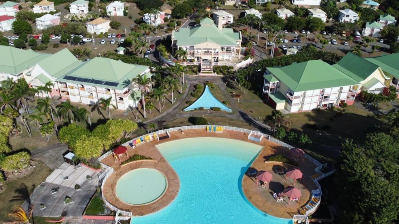 Karibeko : Exceptionnel & Rare : Plage , Piscine, Wifi Prive Saint-Francois (Grande-Terre) Exterior foto